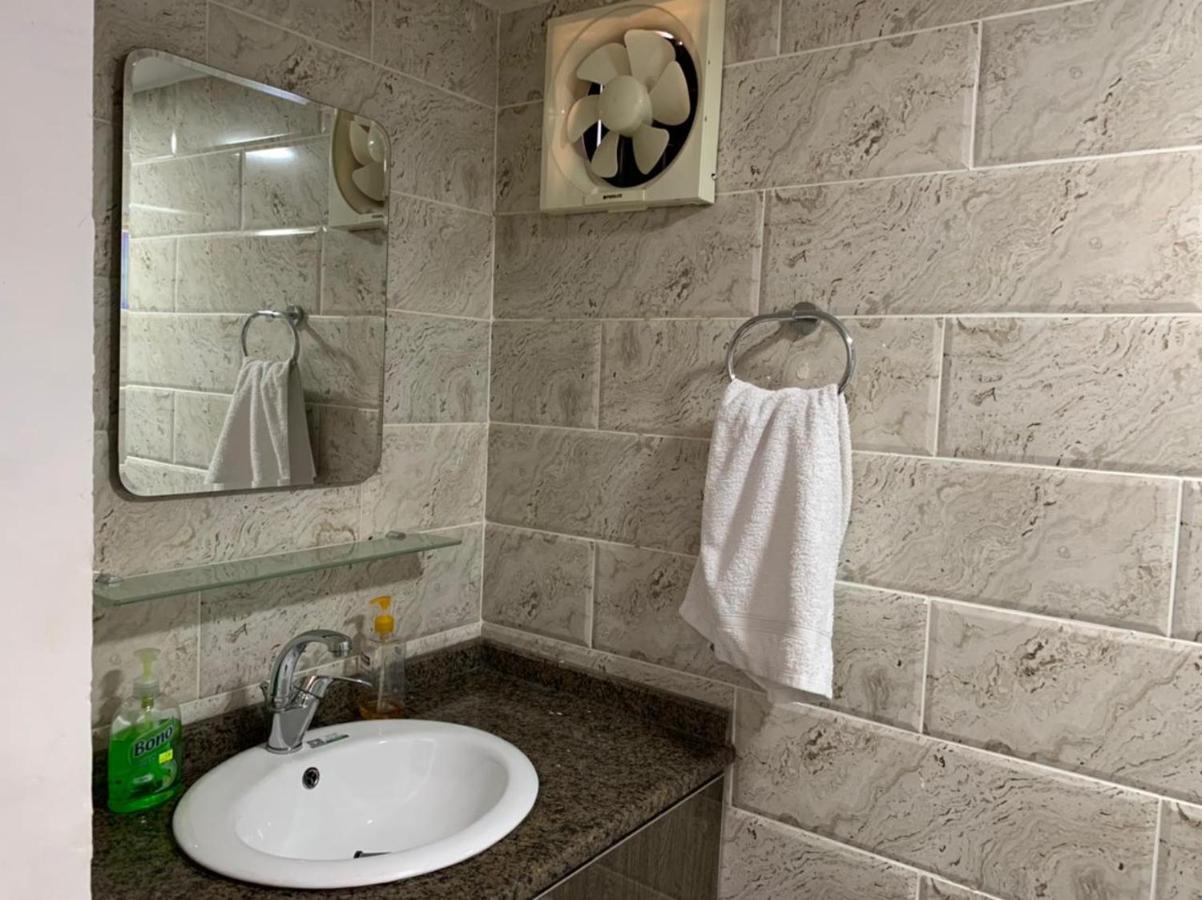 Gedara Guesthouse: Enjoy Unforgettable Scenes Umm Qays Exterior foto