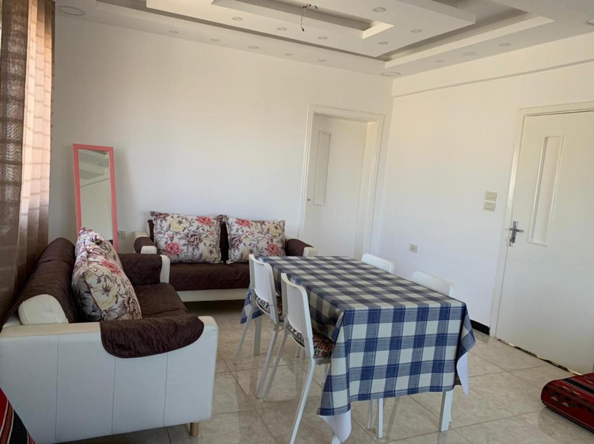 Gedara Guesthouse: Enjoy Unforgettable Scenes Umm Qays Exterior foto
