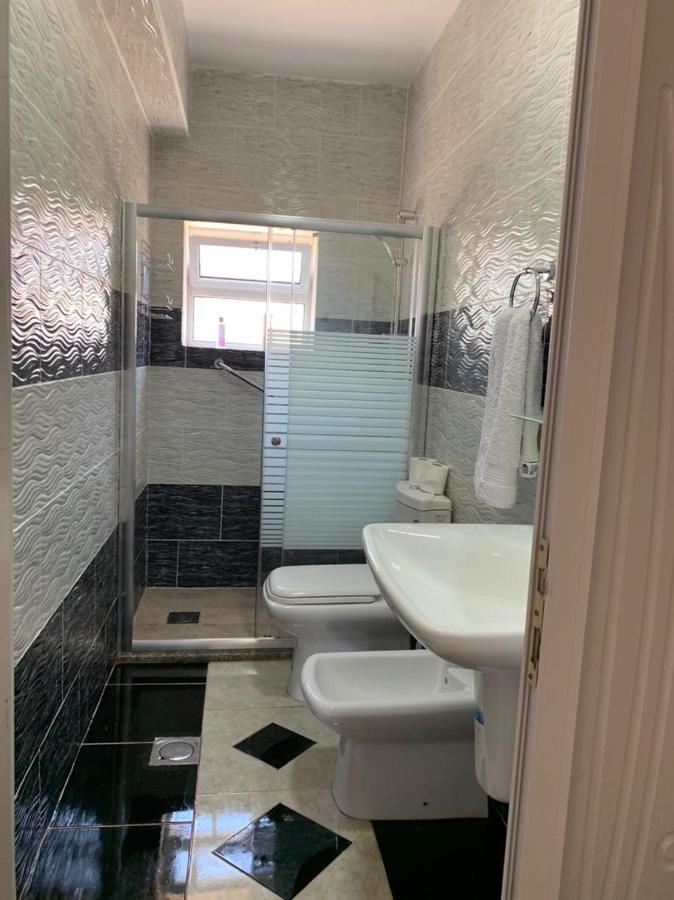 Gedara Guesthouse: Enjoy Unforgettable Scenes Umm Qays Exterior foto